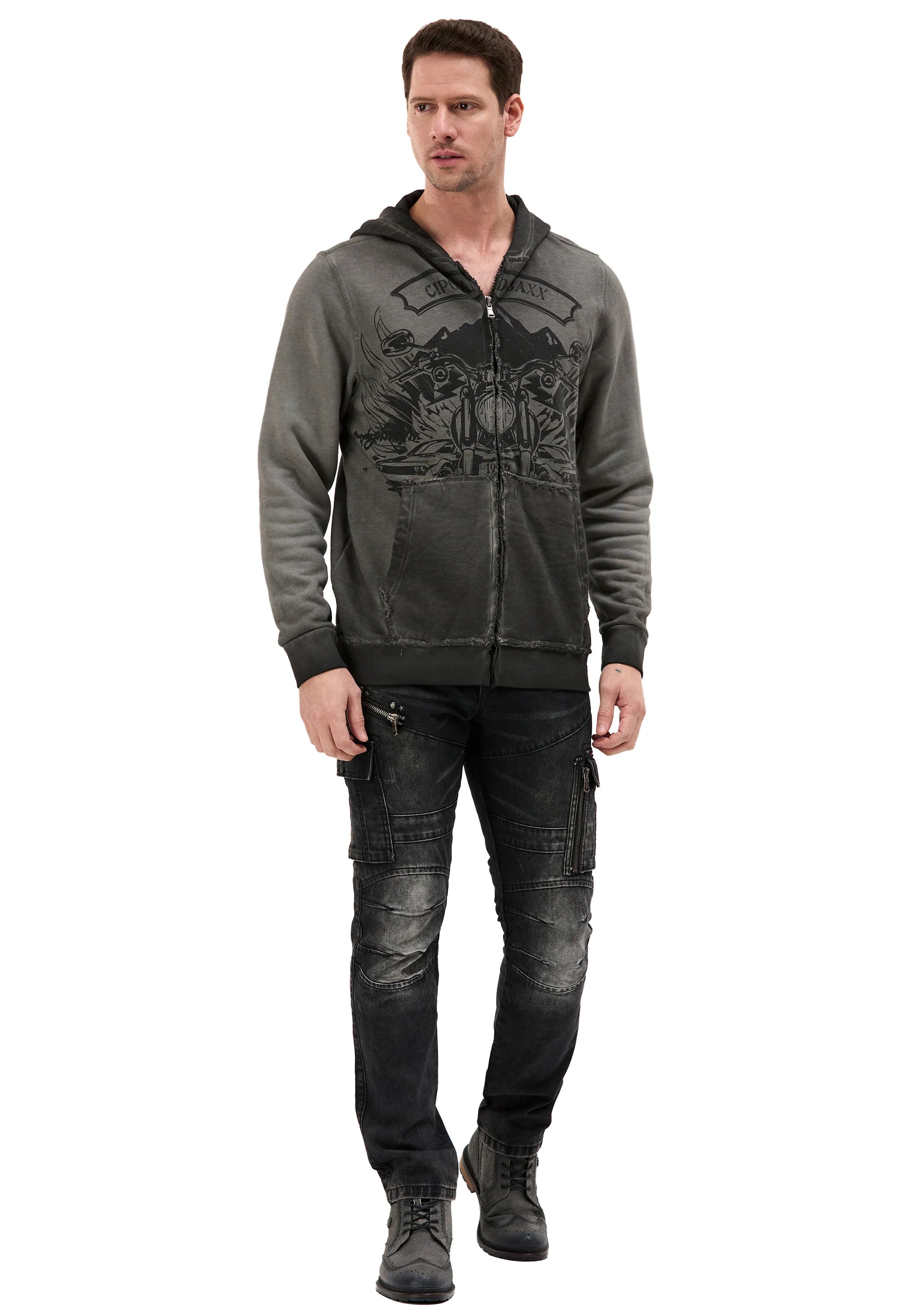 ANTHRACITE / S