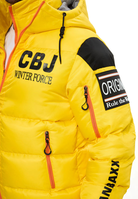 CM233