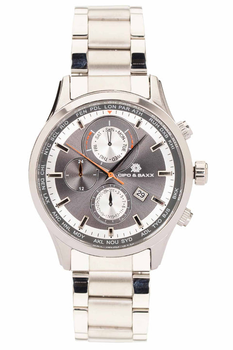 WATCH