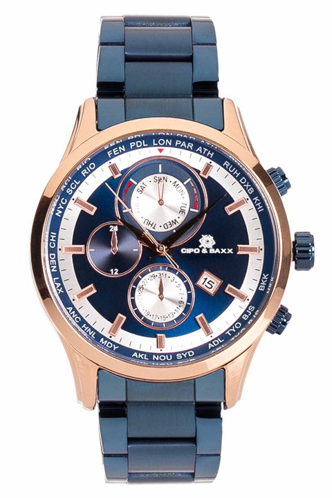 WATCH