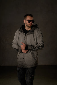 ANTHRACITE