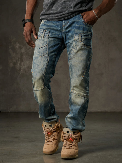 Men's Jeans