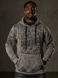 ANTHRACITE