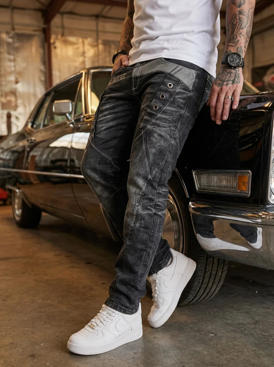 ANTHRACITE / W29-L32