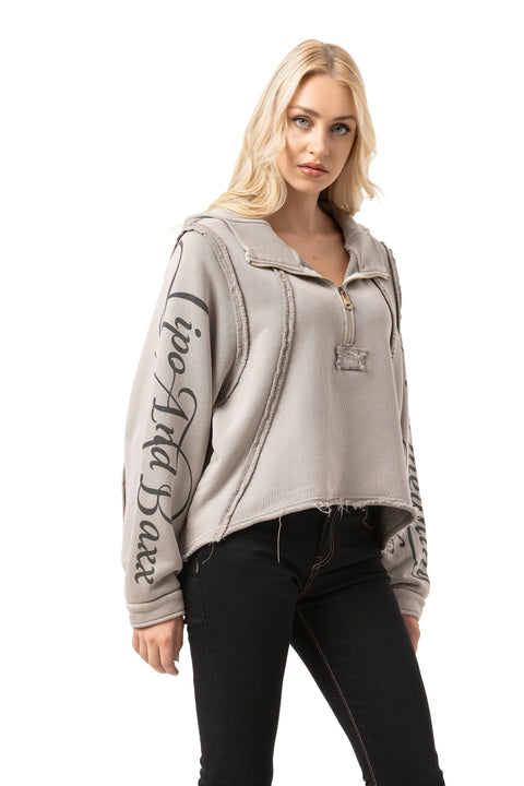 Hoodie Sweatshirt