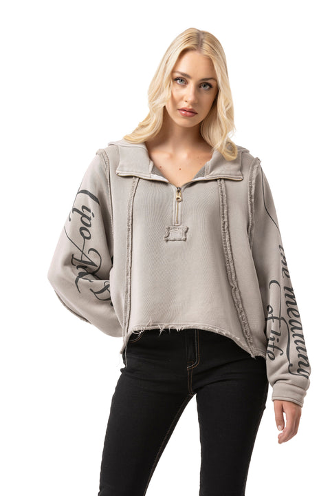 Hoodie Sweatshirt