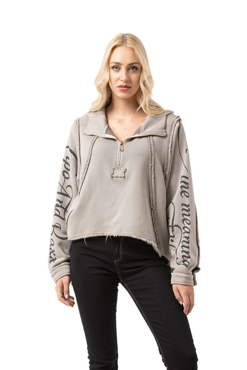 Hoodie Sweatshirt