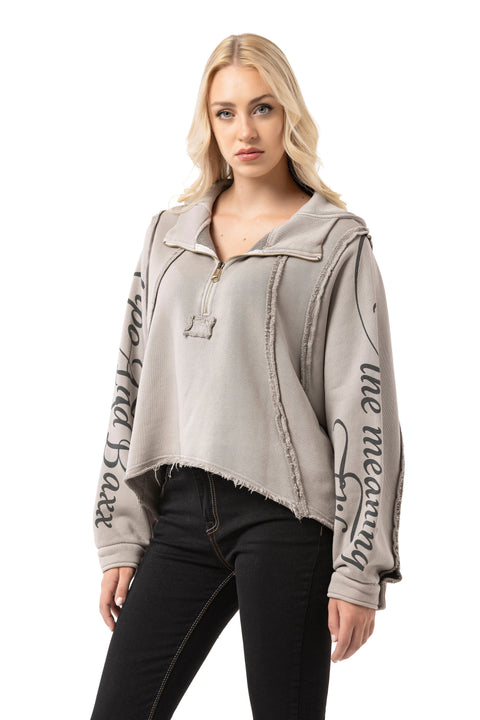 Hoodie Sweatshirt