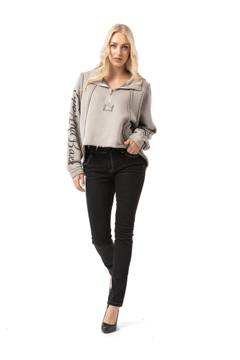 Hoodie Sweatshirt
