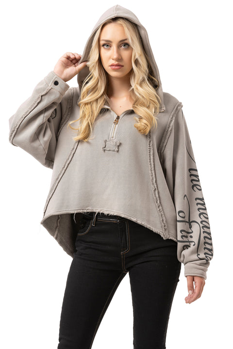 Hoodie Sweatshirt