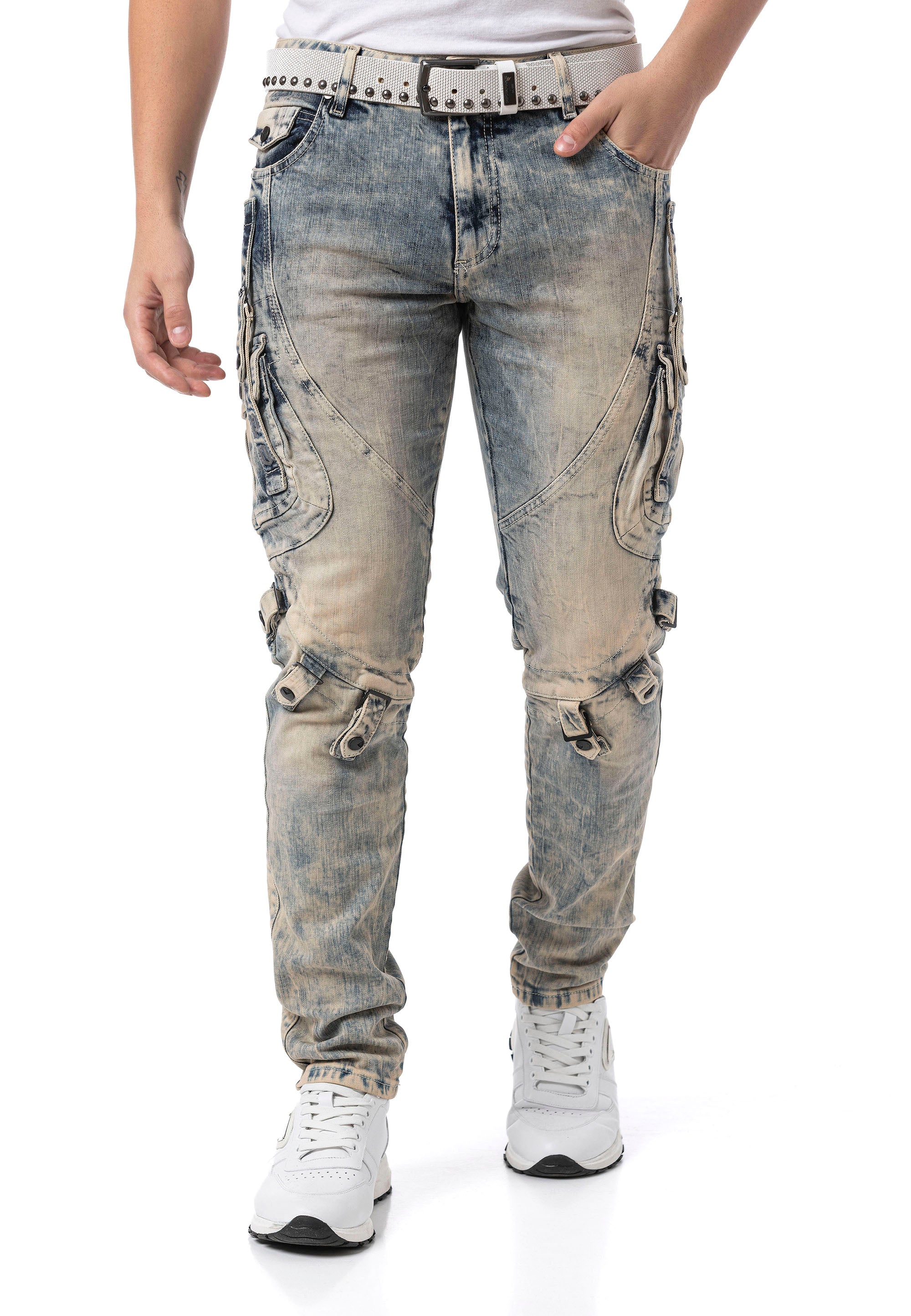 DIRTYBLUE / W29-L32