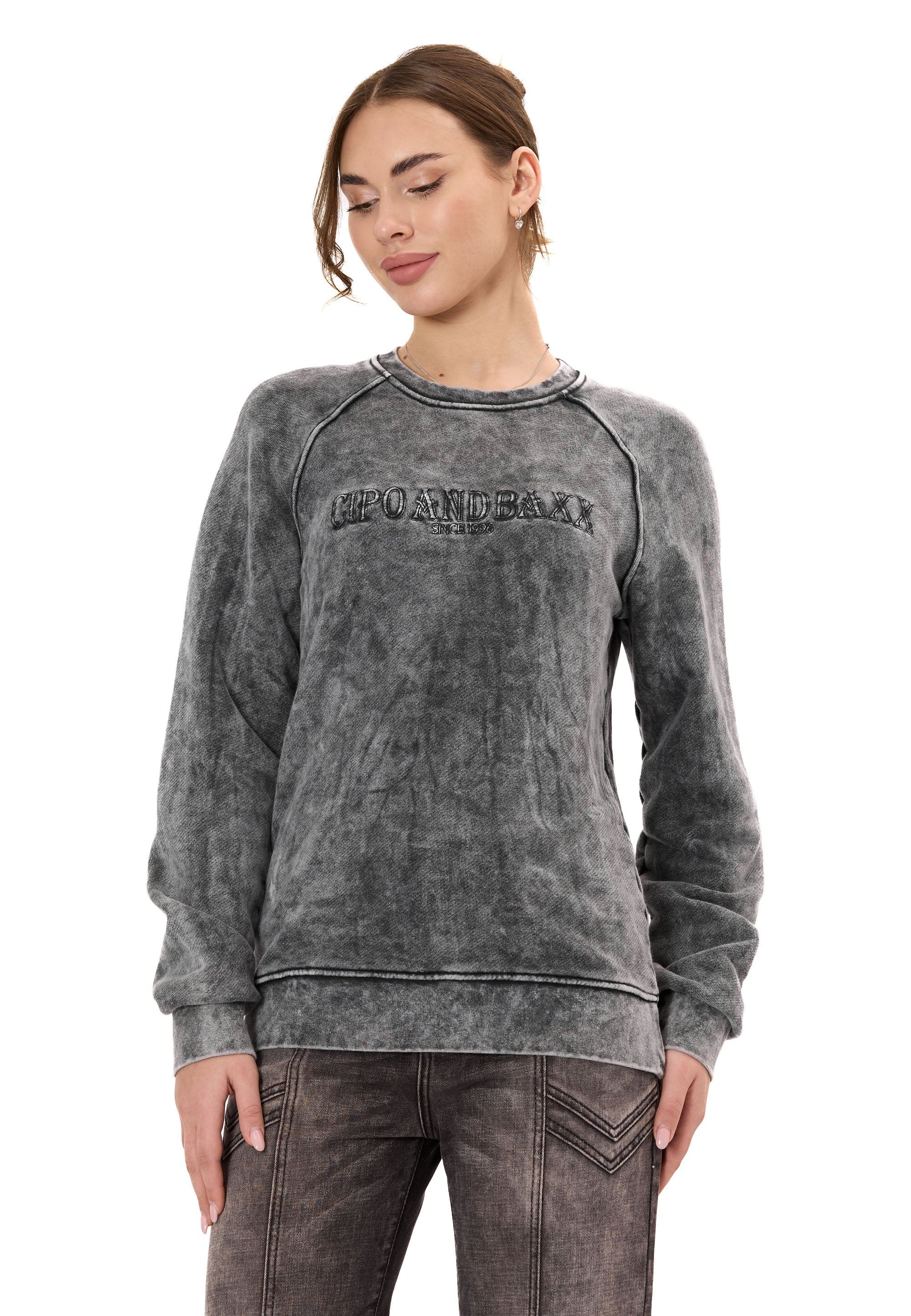 ANTHRACITE / S