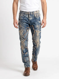 DIRTYBLUE