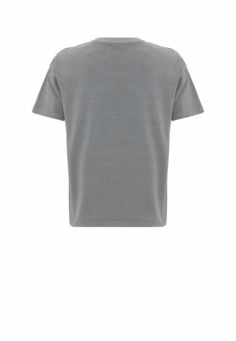 WT390 Women’s T‑Shirt – Relaxed Fit, Logo Print