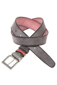 RED-GREY