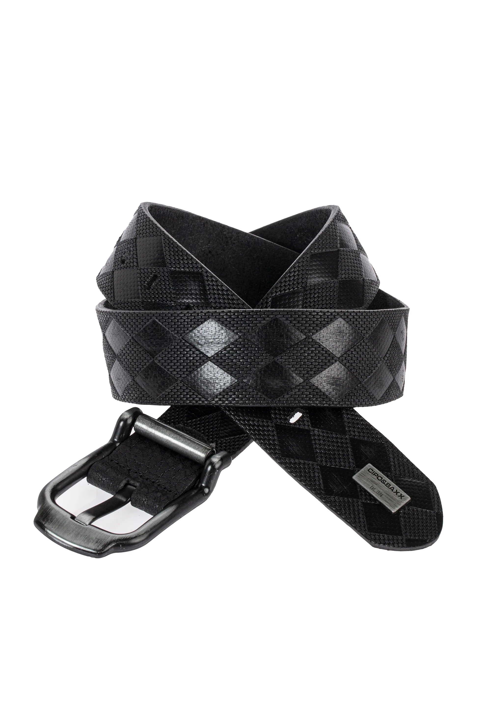 BLACK / 85