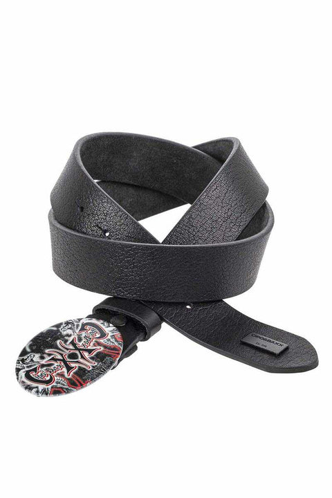 CG203 Leather Belt