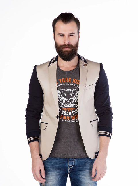 CJ126 MEN'S JACKET