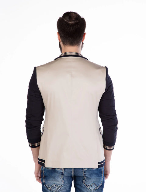CJ126 MEN'S JACKET