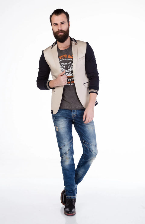CJ126 MEN'S JACKET
