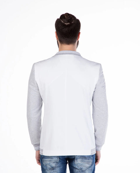 CJ126 MEN'S JACKET