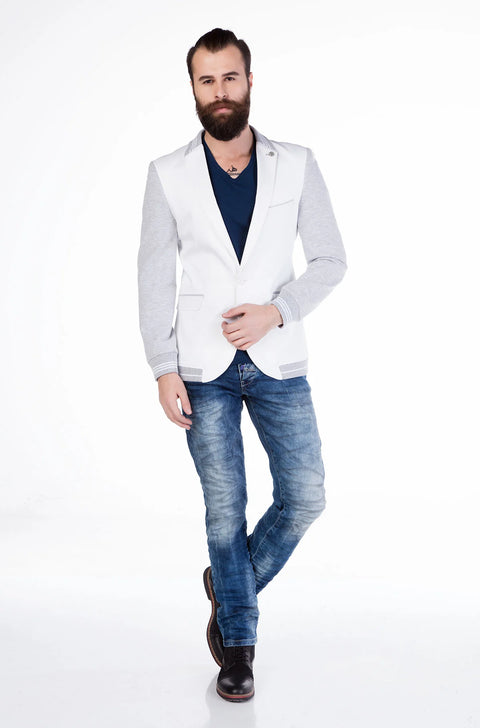 CJ126 MEN'S JACKET