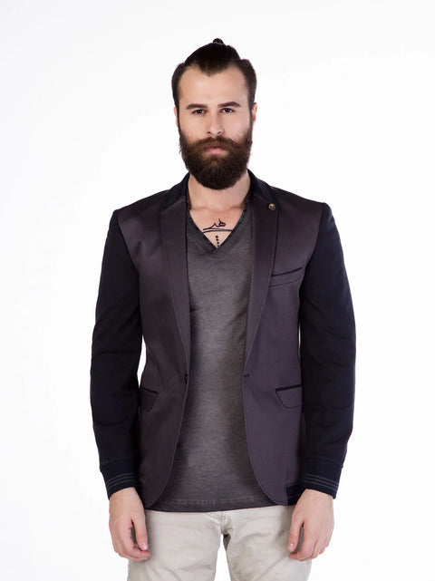 CJ126 MEN'S JACKET