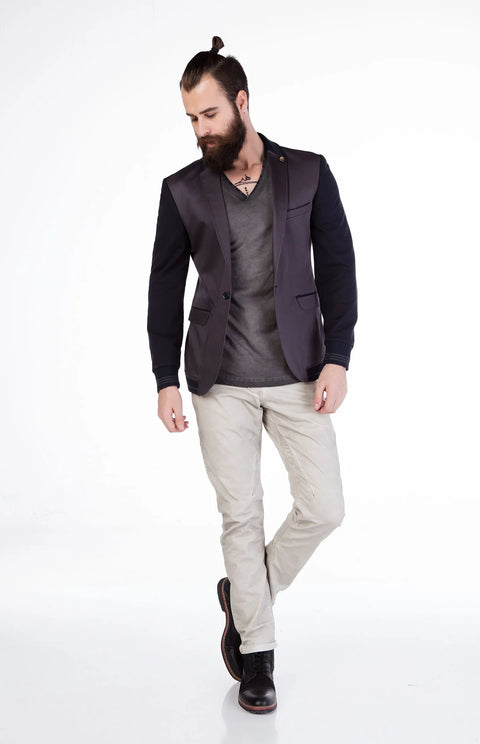 CJ126 MEN'S JACKET