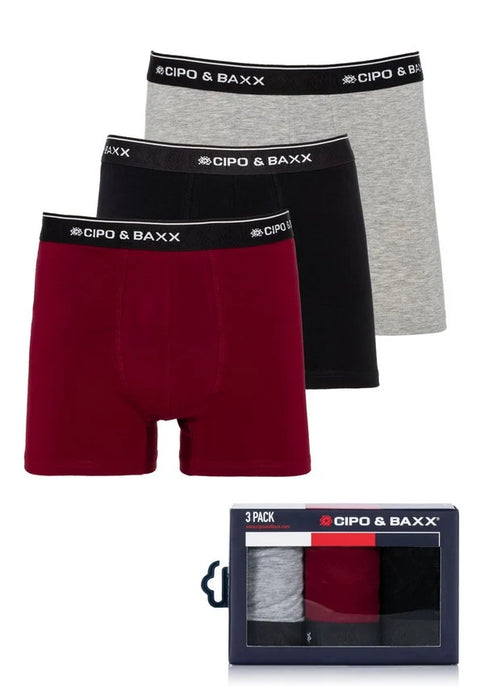 Men's Underwear
