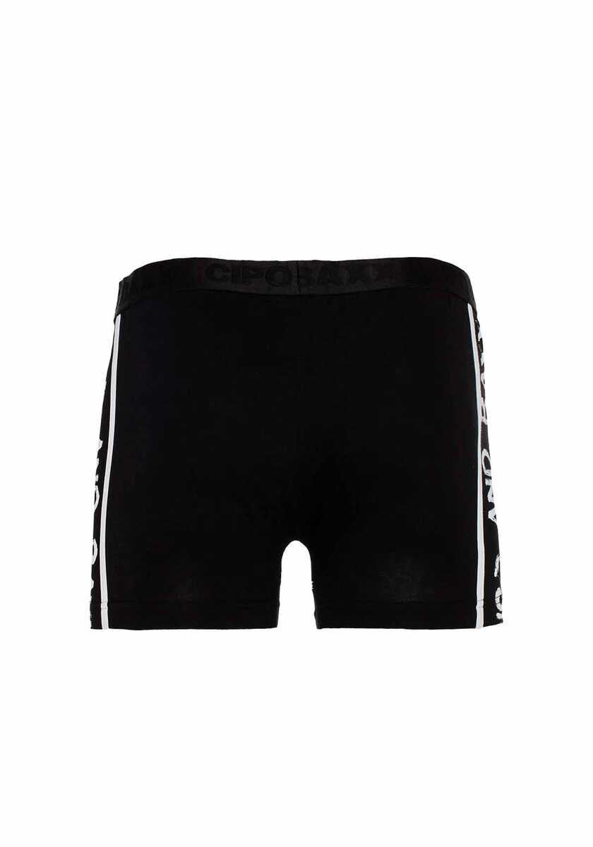 cipo & baxx CX103 BLACK