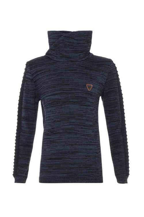 BP112 Boy's Knitwear