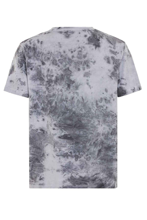 BT105 Patterned Children's T-Shirt