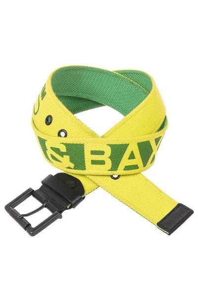 C-2133 Men's Belt