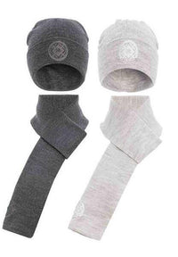 BEIGE-ANTHRACITE