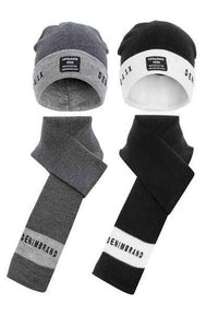 BLACK-ANTHRACITE