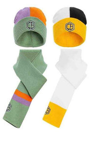 GREEN-YELLOW