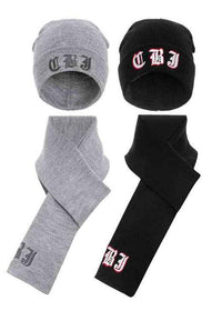 BLACK-GREY
