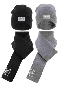 BLACK-GREY