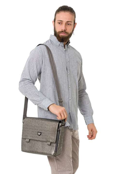 CA145 Postman Style Bag