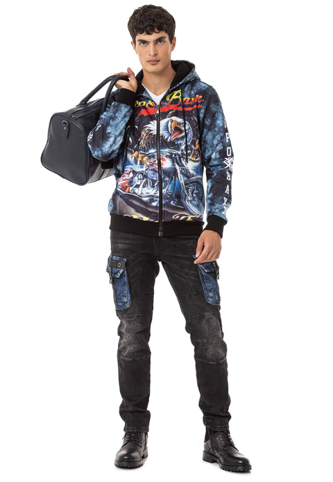 CA146 Unisex Bag