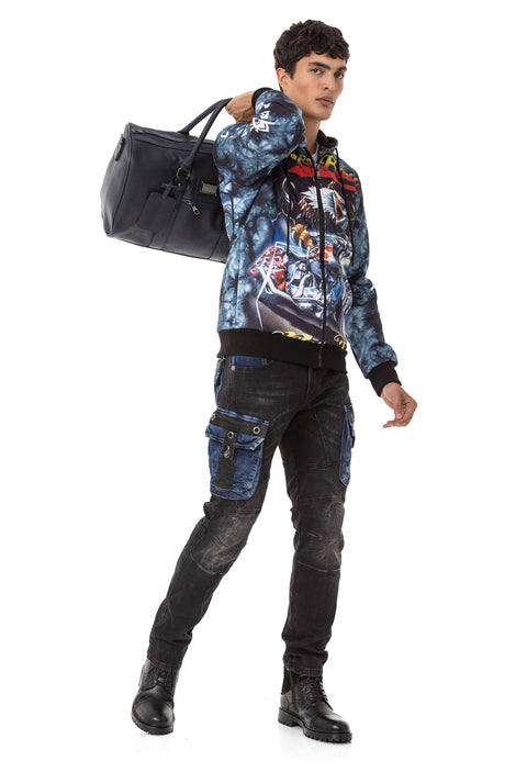 CA146 Unisex Bag