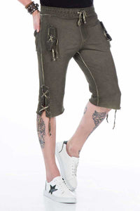 KHAKI