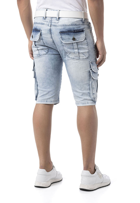 CK306 shorts