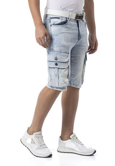 CK306 shorts