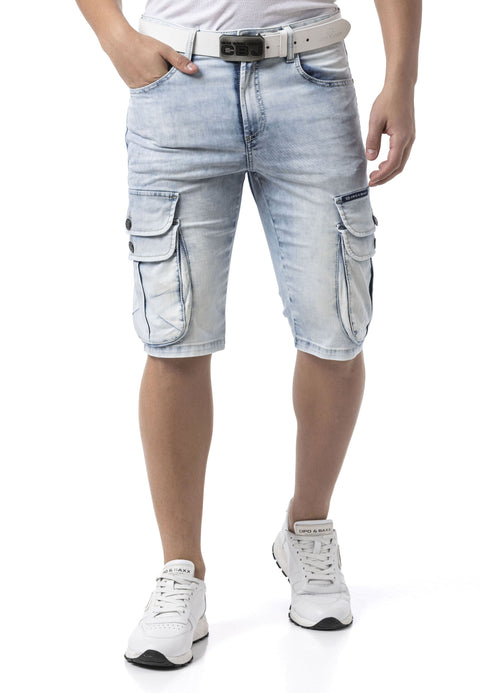CK306 shorts