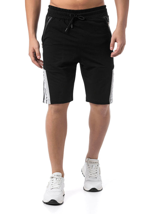 CK299 shorts Black