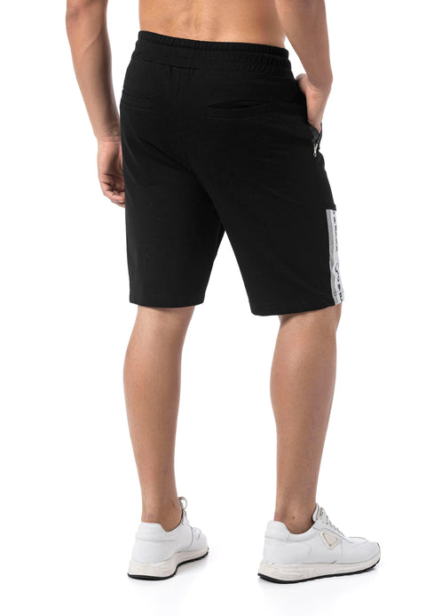 CK299 shorts Black