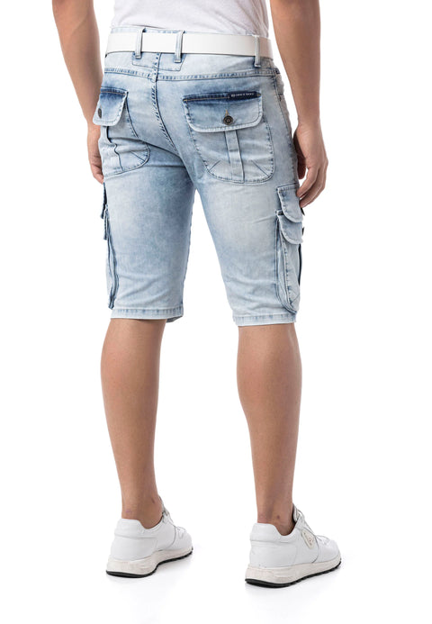 CK306 shorts