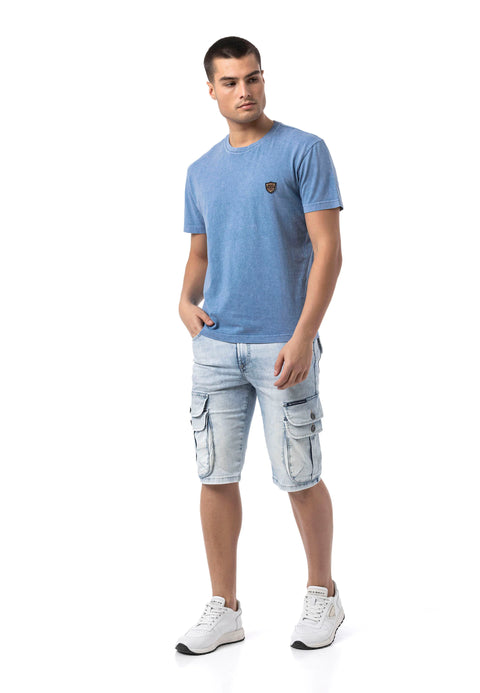 CK306 shorts