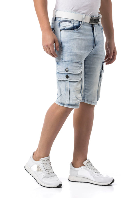CK306 shorts